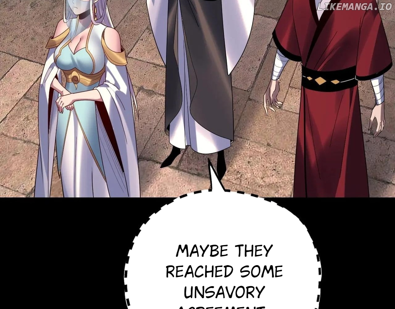 Me, The Heavenly Destined Villain Chapter 266 - page 113